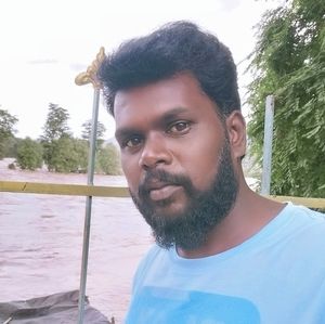 Meet your Posher, Murali